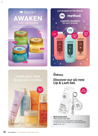 Ulta Beauty Weekly Ad Page 16