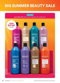 Ulta Beauty Weekly Ad Page 2