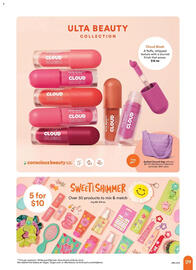 Ulta Beauty Weekly Ad Page 29