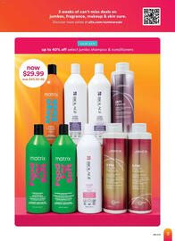 Ulta Beauty Weekly Ad Page 3