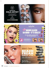 Ulta Beauty Weekly Ad Page 30