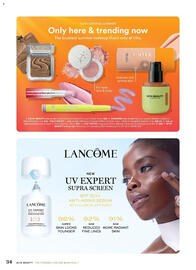Ulta Beauty Weekly Ad Page 34
