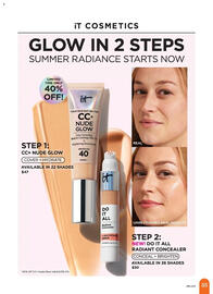 Ulta Beauty Weekly Ad Page 35