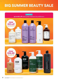 Ulta Beauty Weekly Ad Page 4