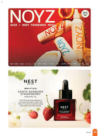 Ulta Beauty Weekly Ad Page 43