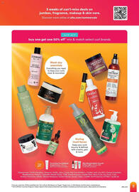 Ulta Beauty Weekly Ad Page 5