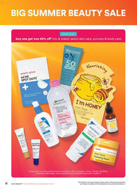 Ulta Beauty Weekly Ad Page 6
