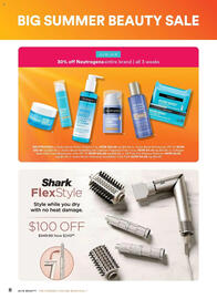 Ulta Beauty Weekly Ad Page 8