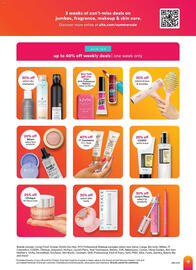 Ulta Beauty Weekly Ad Page 9