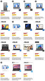Staples Weekly Ad week 27 Page 2