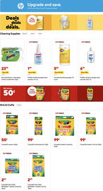 Staples Weekly Ad week 27 Page 3
