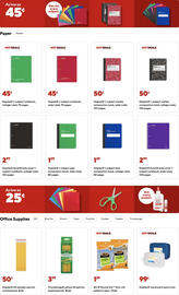 Staples Weekly Ad week 27 Page 4