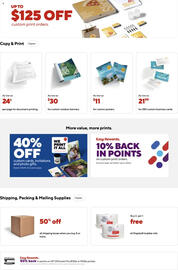 Staples Weekly Ad week 27 Page 6