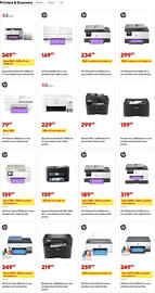Staples Weekly Ad week 27 Page 7