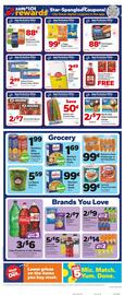 Save a Lot Weekly Ad week 26 Page 2