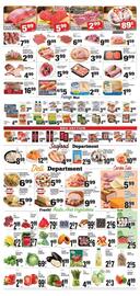 Pioneer Supermarkets Weekly Ad week 26 Page 4