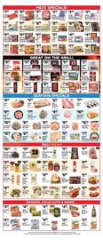Pioneer Supermarkets Weekly Ad week 27 Page 7