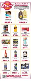 Tops Weekly Ad week 27 Page 11
