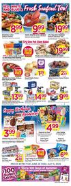 Tops Weekly Ad week 27 Page 2