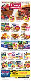Tops Weekly Ad week 27 Page 3