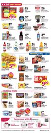 Tops Weekly Ad week 27 Page 6