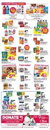 Tops Weekly Ad week 27 Page 8