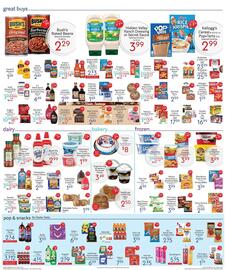 Riesbeck Weekly Ad week 27 Page 2
