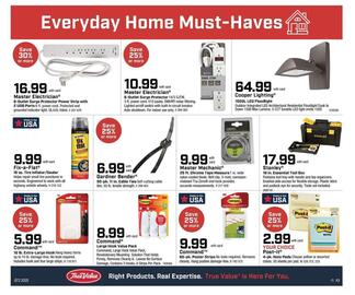 Family Fare Weekly Ad Page 3