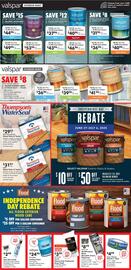 Valu Home Centers Weekly Ad week 27 Page 2