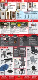 Valu Home Centers Weekly Ad week 27 Page 4
