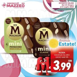 Volantino Mazzeo Supermercati Pagina 2