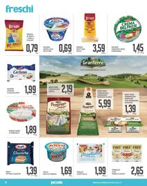Volantino Supermercati Piccolo Pagina 12