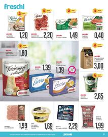 Volantino Supermercati Piccolo Pagina 13