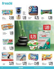 Volantino Supermercati Piccolo Pagina 14