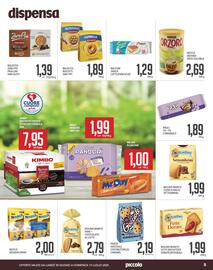 Volantino Supermercati Piccolo Pagina 15