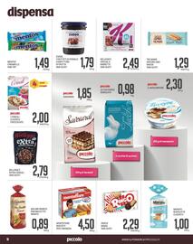 Volantino Supermercati Piccolo Pagina 16