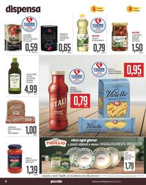 Volantino Supermercati Piccolo Pagina 18