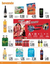 Volantino Supermercati Piccolo Pagina 20