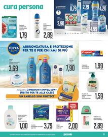 Volantino Supermercati Piccolo Pagina 23