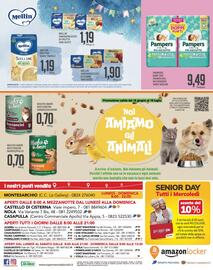Volantino Supermercati Piccolo Pagina 24