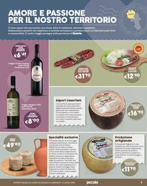 Volantino Supermercati Piccolo Pagina 9
