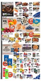 County Market Weekly Ad week 27 Page 2