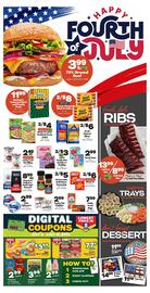 County Market Weekly Ad week 27 Page 3