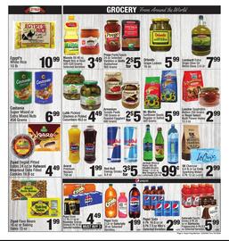 Super King Markets Weekly Ad week 26 Page 2