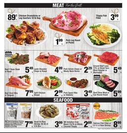 Super King Markets Weekly Ad week 26 Page 5