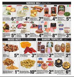 Super King Markets Weekly Ad week 26 Page 7