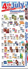 Sun Fresh Weekly Ad week 26 Page 7