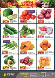 Kenz Hypermarket catalogue Page 2