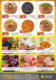 Kenz Hypermarket catalogue Page 4