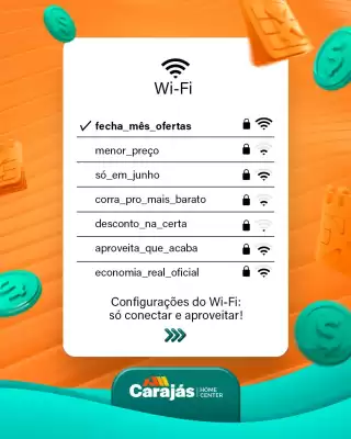 Catálogo Carajás